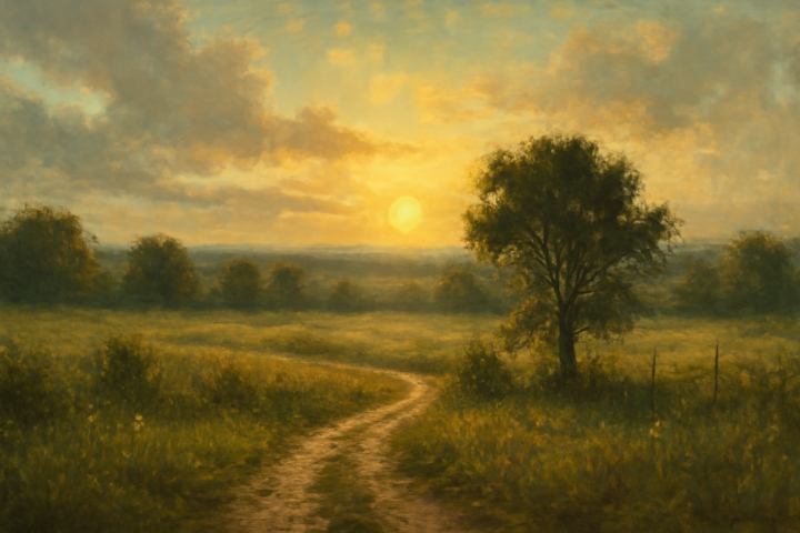 Keep trying. Stay humble, Trust your instincts. Most importantly, act. When you come to a fork in the road, take it.