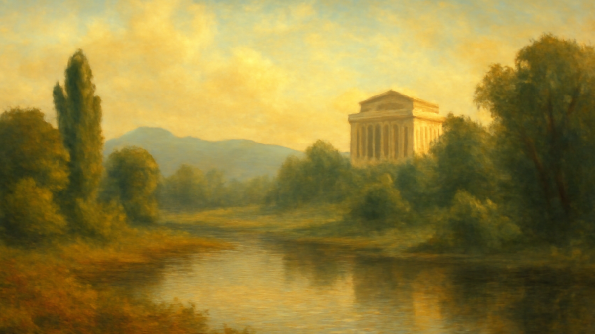 I’d kill for a Nobel Peace Prize.