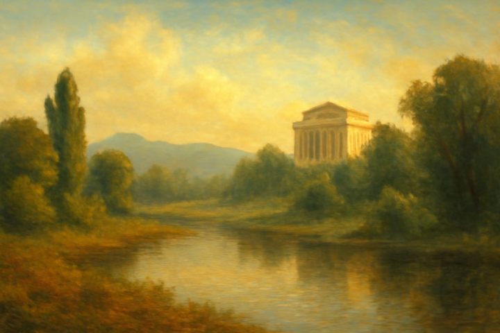 I’d kill for a Nobel Peace Prize.