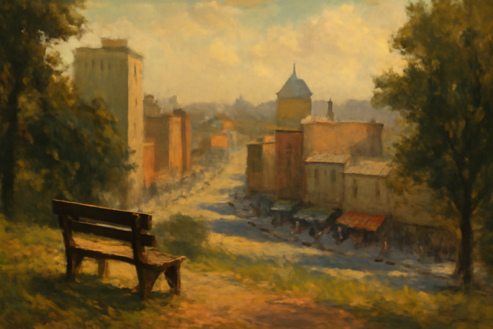 The study of economy usually shows us that the best time for purchase was last year.