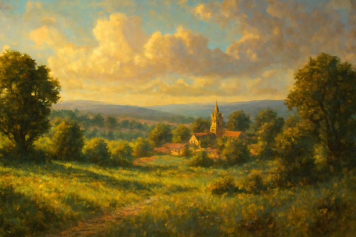 This must be Thursday. I never could get the hang of Thursdays.