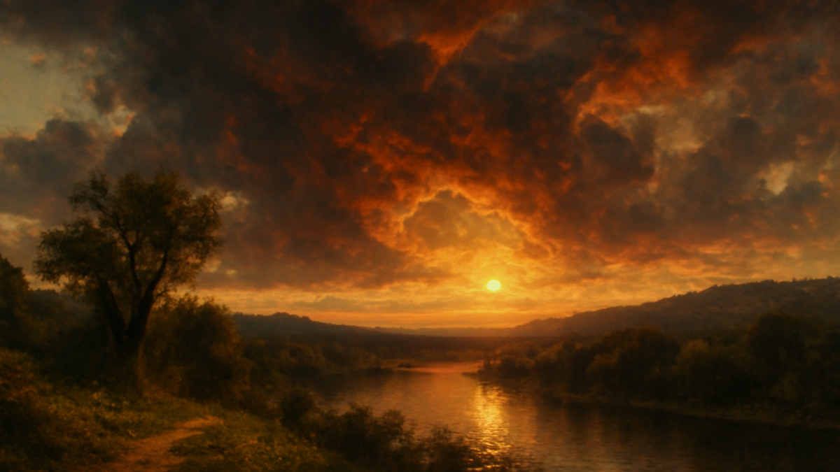 When angry, count four. When very angry, swear.