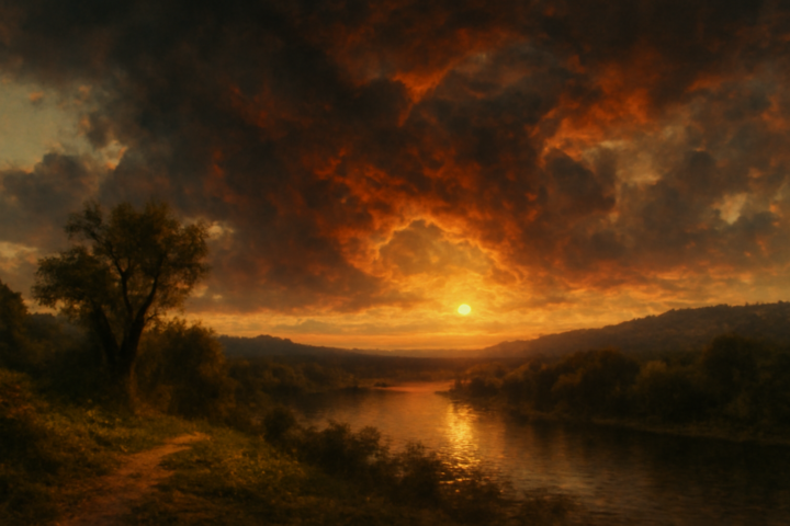 When angry, count four. When very angry, swear.