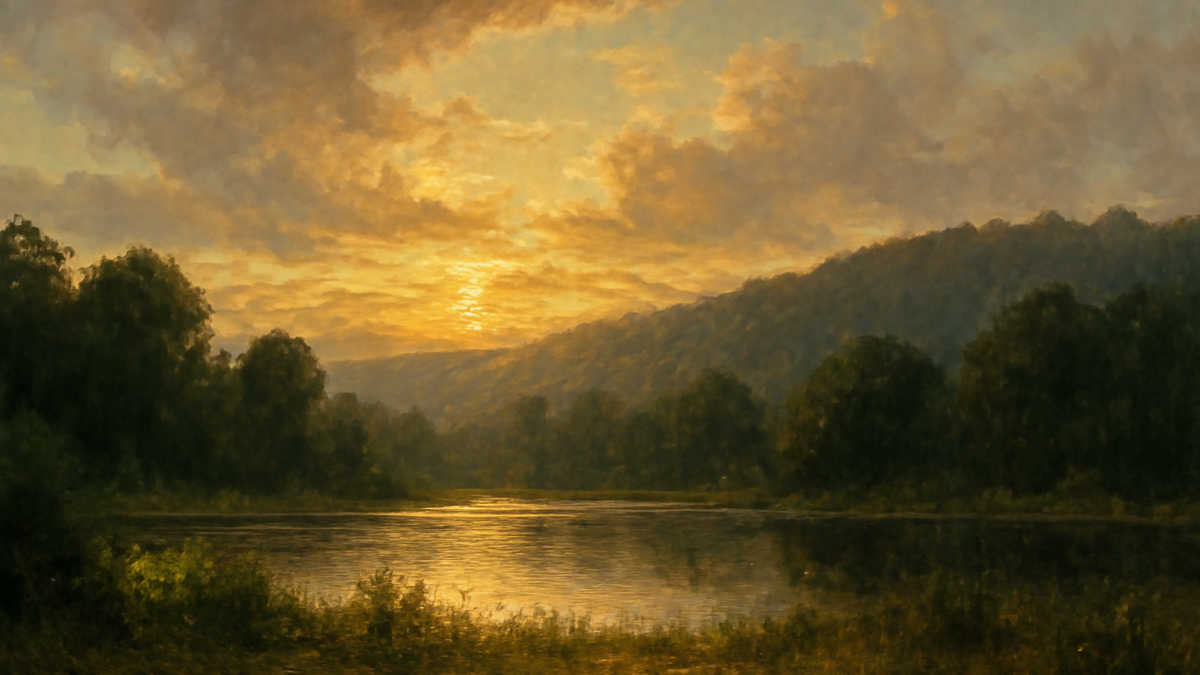 If you ever start taking things too seriously, just remember that we are talking monkeys on an organic spaceship flying through the universe.