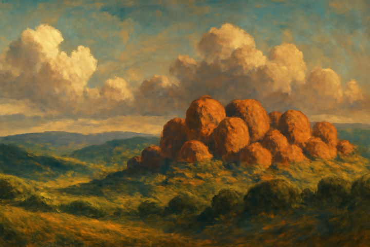 Never underestimate the power of stupid people in large groups.