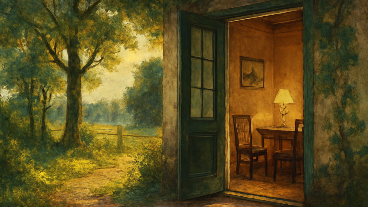 Outside of a dog, a book is man’s best friend. Inside of a dog it’s too dark to read.