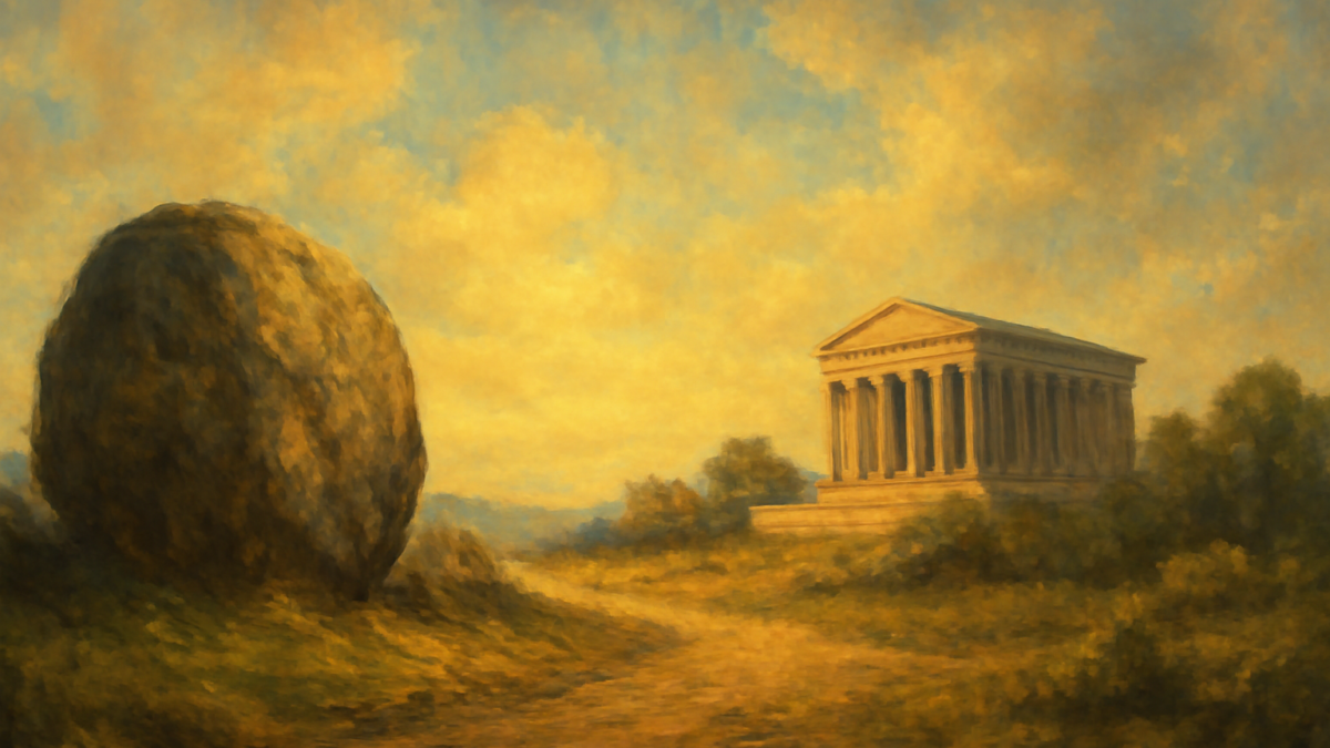 Atheism is a non-prophet organization.