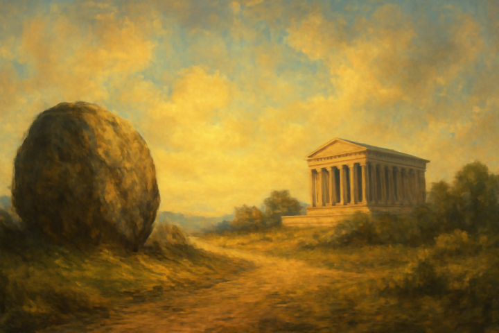 Atheism is a non-prophet organization.