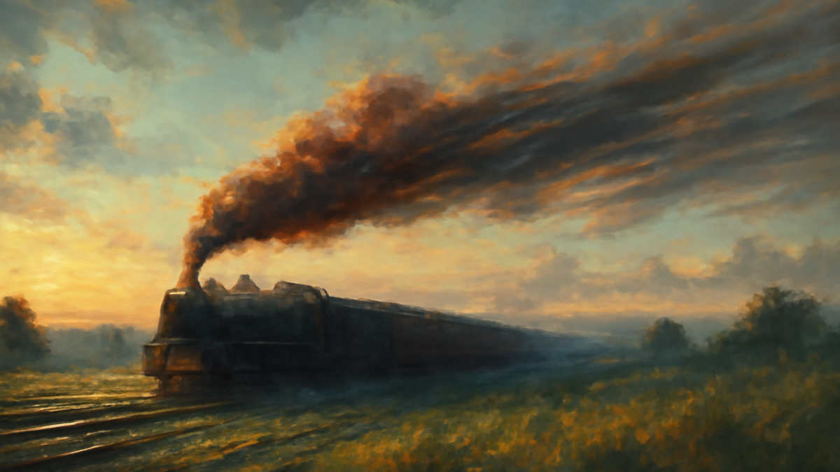 I love deadlines. I love the whooshing noise they make as they go by.