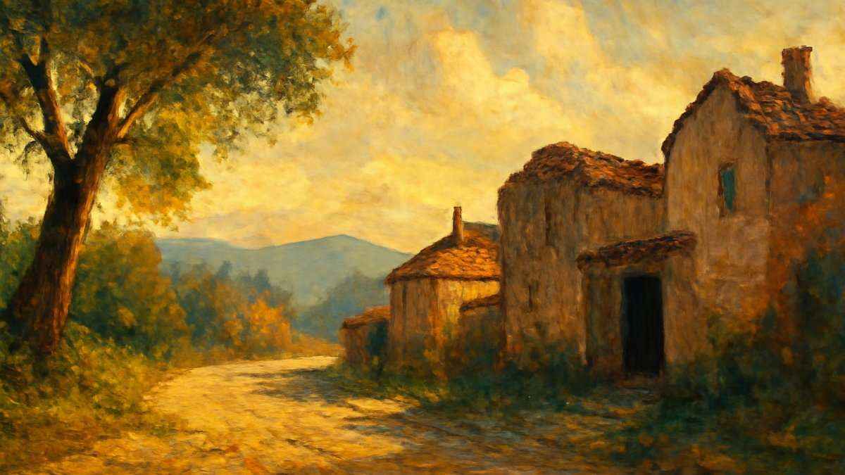 A day without laughter is a day wasted.