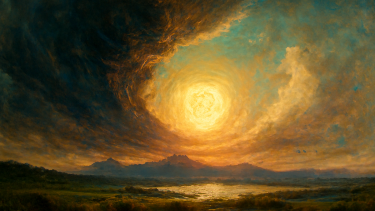 In the beginning the Universe was created. This has made a lot of people very angry and been widely regarded as a bad move.