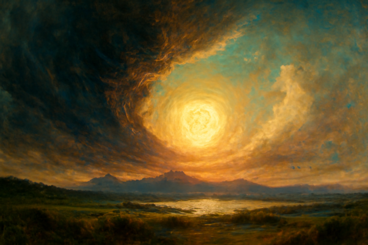 In the beginning the Universe was created. This has made a lot of people very angry and been widely regarded as a bad move.