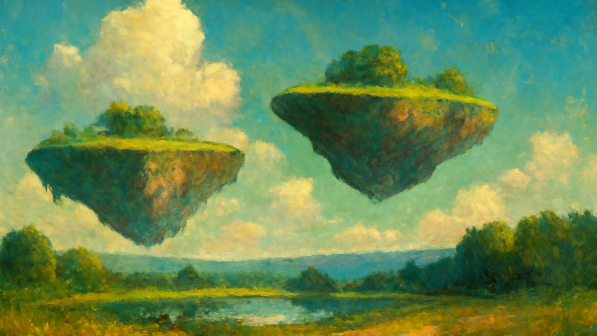 Time is an illusion. Lunchtime doubly so.