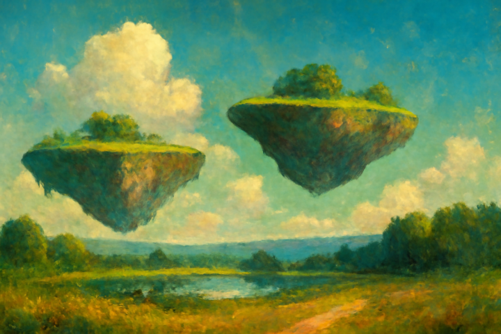 Time is an illusion. Lunchtime doubly so.