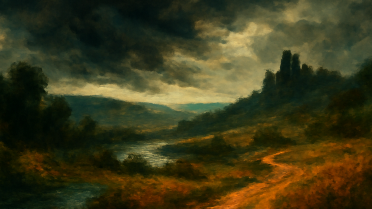 The trouble with having an open mind, of course, is that people will insist on coming along and trying to put things in it.