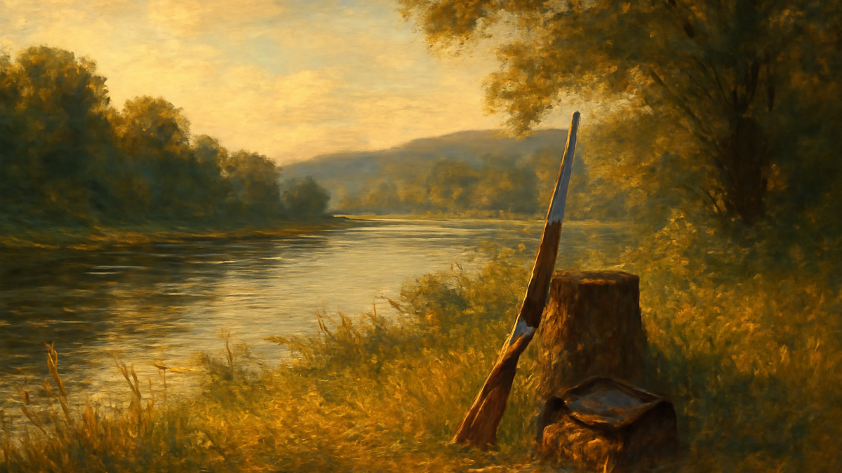 The human race has one really effective weapon, and that is laughter.