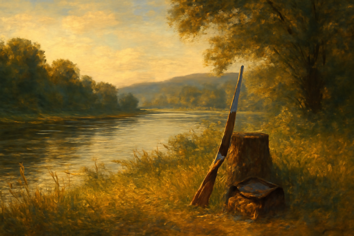 The human race has one really effective weapon, and that is laughter.