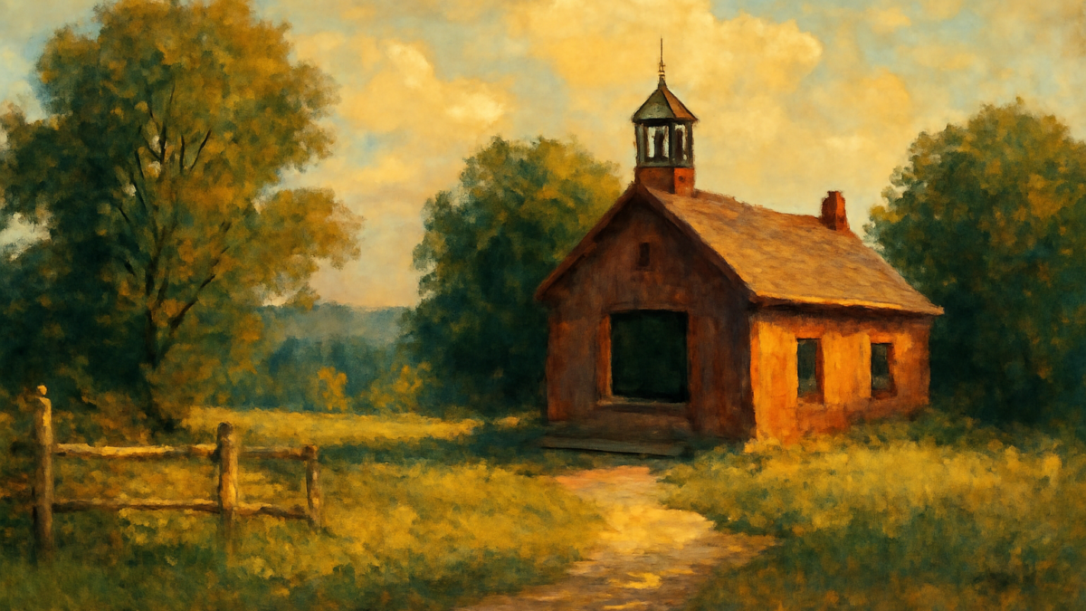 In the first place God made idiots. This was for practice. Then he made school boards.