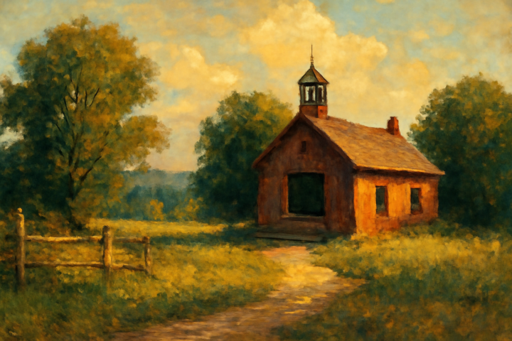 In the first place God made idiots. This was for practice. Then he made school boards.