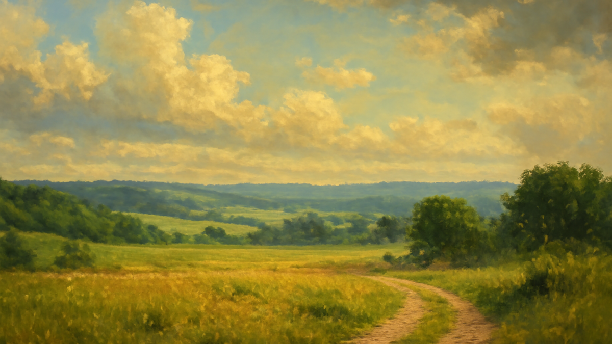 Earth: mostly harmless.