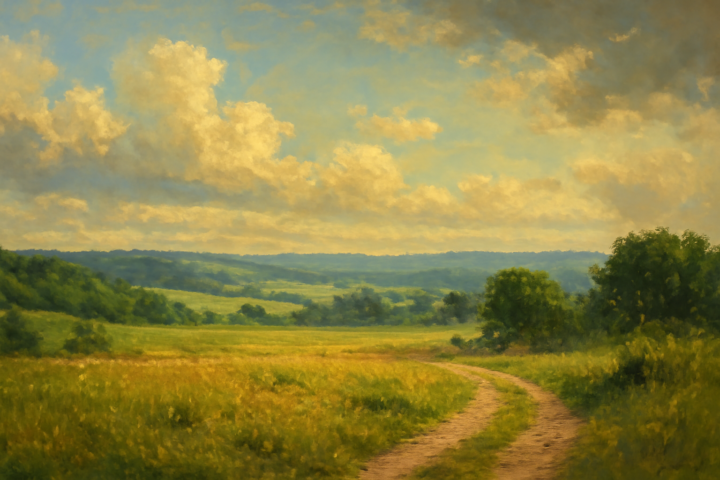 Earth: mostly harmless.