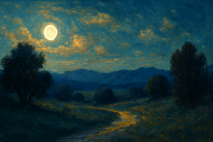 A day without sunshine is like, you know, night.