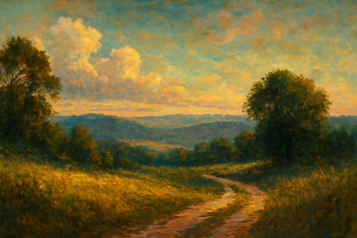 Don’t believe anything you read on the net. Except this. Well, including this, I suppose.