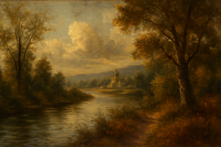 There is nothing so annoying as having two people talking when you’re busy interrupting.