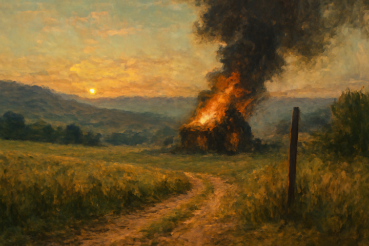 If at first you don’t succeed, destroy all evidence that you tried.