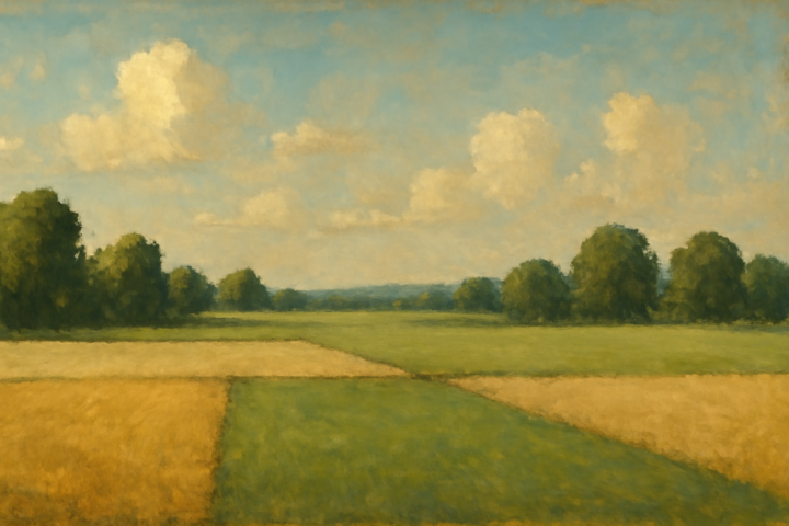 In order to fly, all one must do is simply miss the ground.