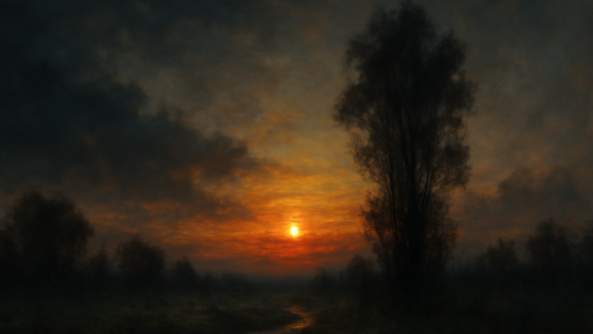 Do I want to be feared or loved? That’s a good question. I want both. I want people to be afraid of how much they love me.