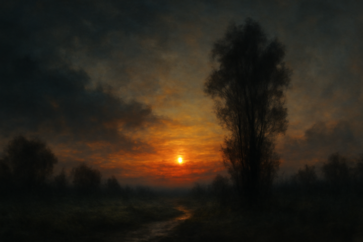 Do I want to be feared or loved? That’s a good question. I want both. I want people to be afraid of how much they love me.