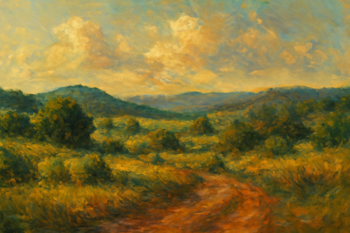 I tell you, we are here on Earth to fart around, and don’t let anybody tell you different.