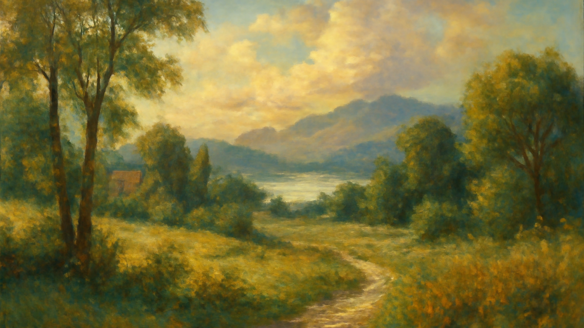 The best way to appreciate your job is to imagine yourself without one.