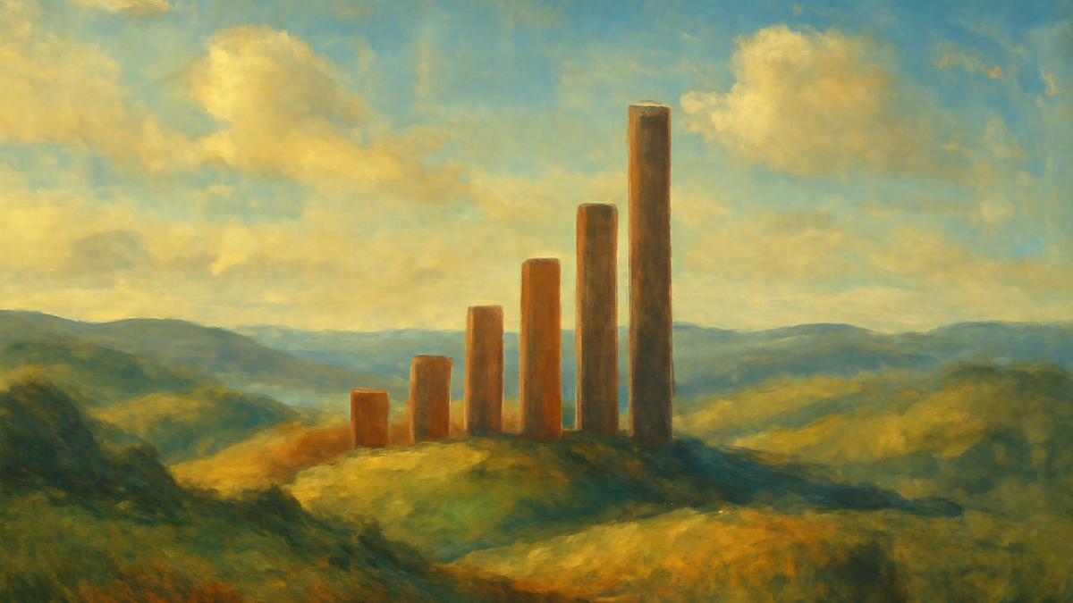 43.7 per cent of all statistics are made up on the spot.