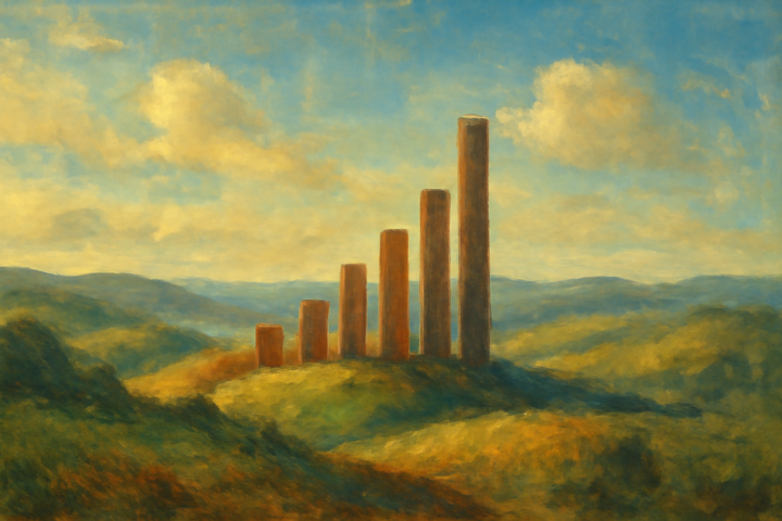 43.7 per cent of all statistics are made up on the spot.