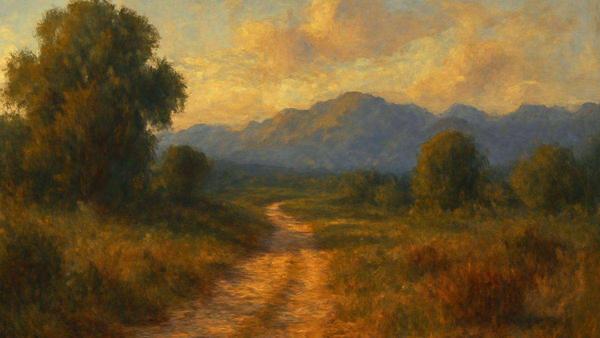 I intend to live forever, or die trying.