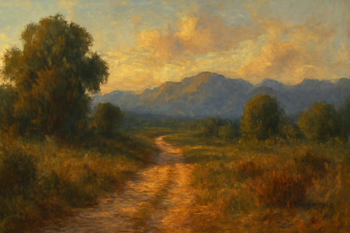 I intend to live forever, or die trying.