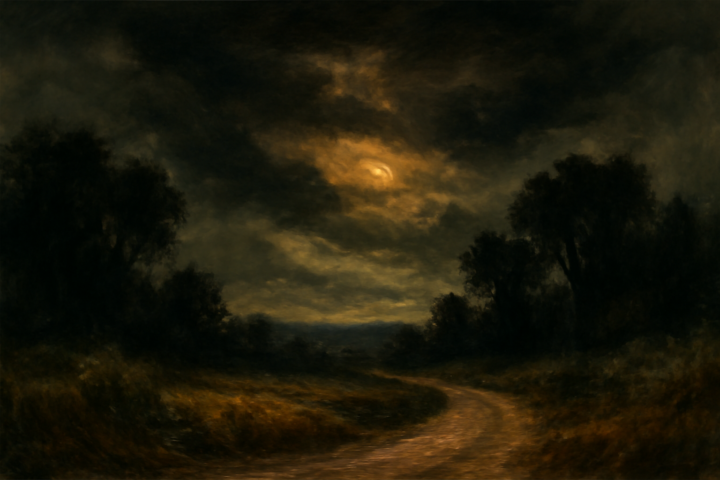 The trouble with being in the rat race is that even if you win, you’re still a rat.