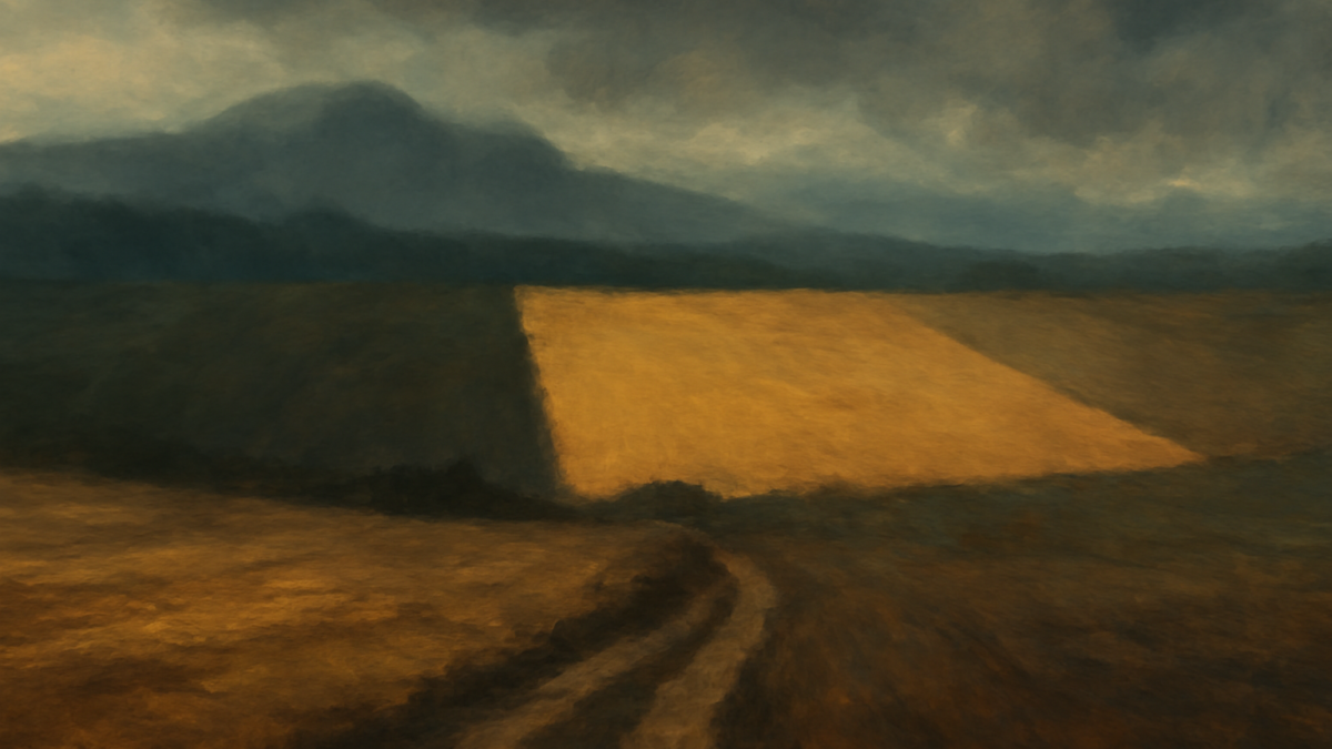 We demand rigidly defined areas of doubt and uncertainty!