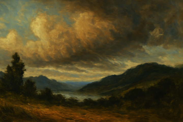 Everything can be made fun of. The most serious things are ripe for ridicule.