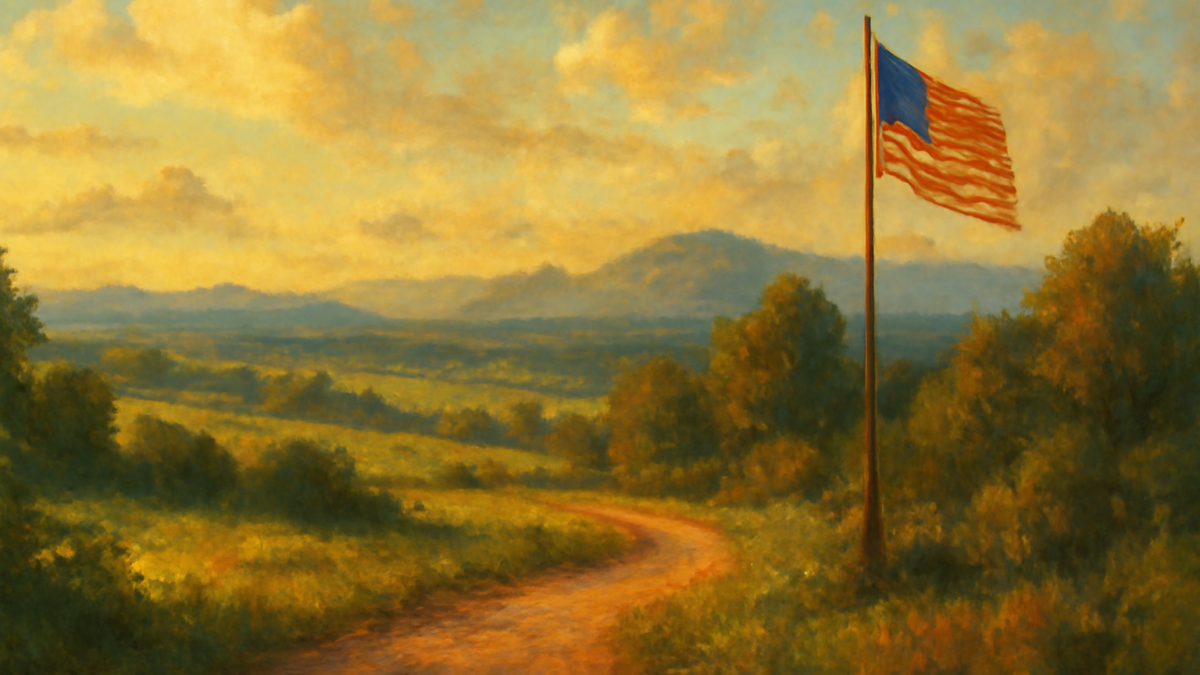 When you’re born into this world, you’re given a ticket to the freak show. If you’re born in America you get a front row seat.