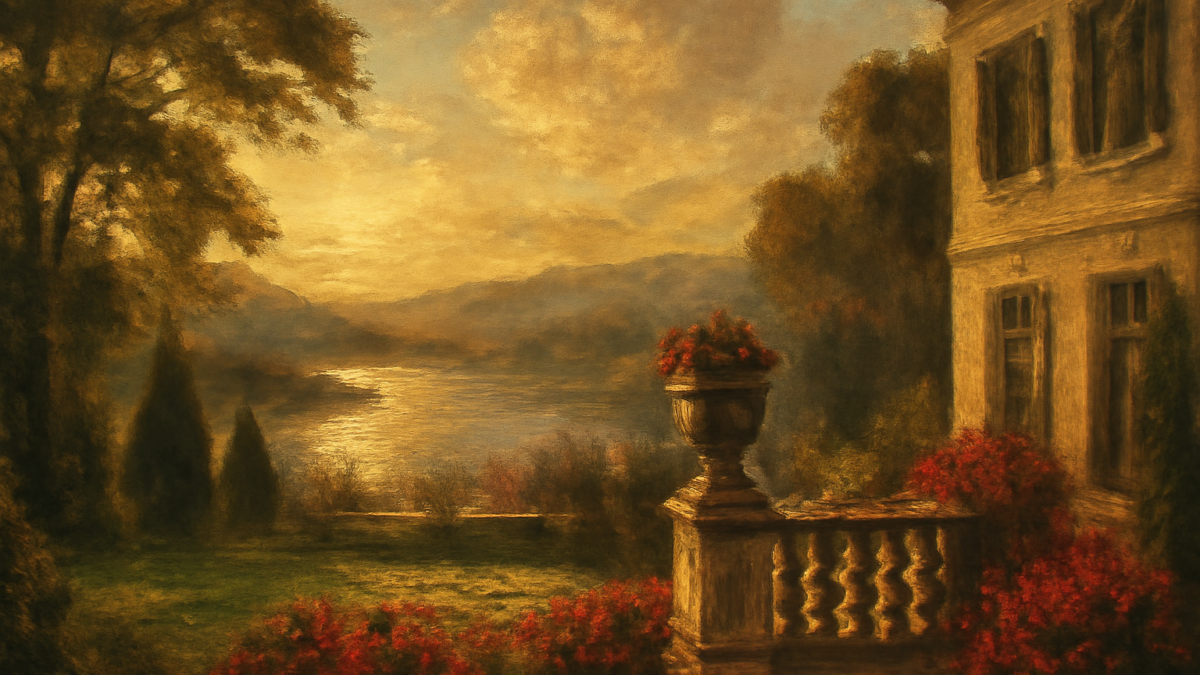 The best things in life are free. The second best are very expensive.