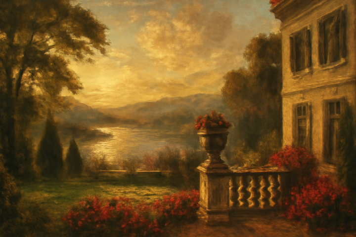 The best things in life are free. The second best are very expensive.