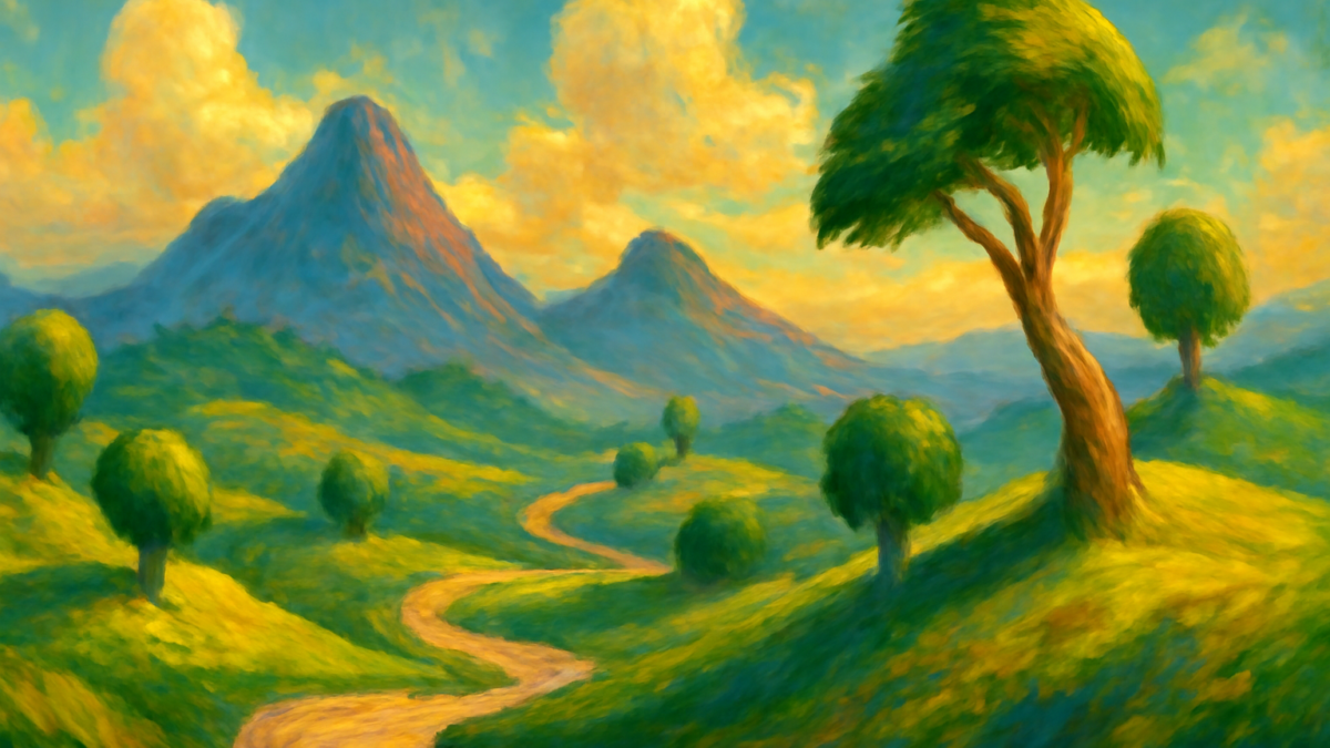 And will you succeed? Yes indeed, yes indeed! Ninety-eight and three-quarters percent guaranteed!