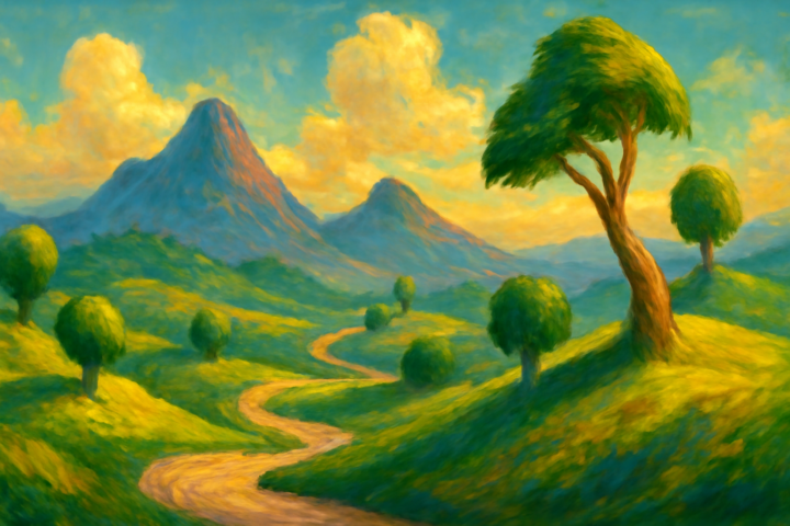 And will you succeed? Yes indeed, yes indeed! Ninety-eight and three-quarters percent guaranteed!