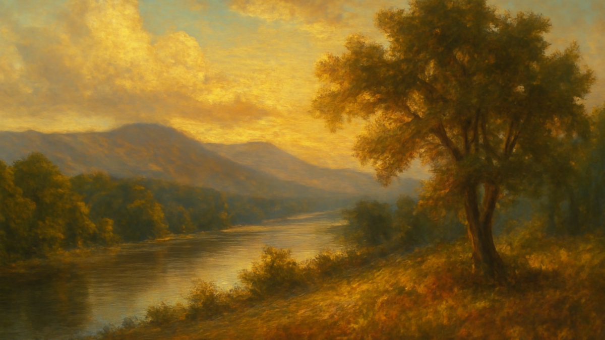 If you tell the truth, you don’t have to remember anything.