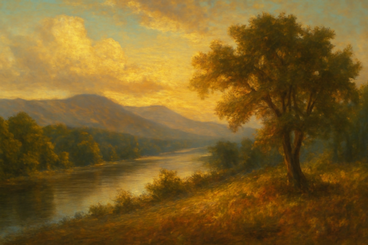 If you tell the truth, you don’t have to remember anything.