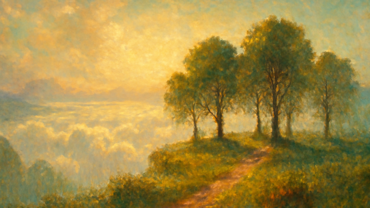 I don’t want to go to heaven. None of my friends are there.