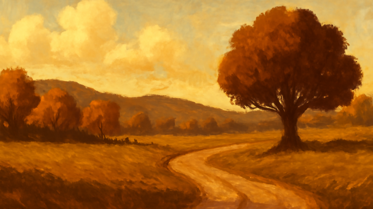 All you need is love. But a little chocolate now and then doesn’t hurt.